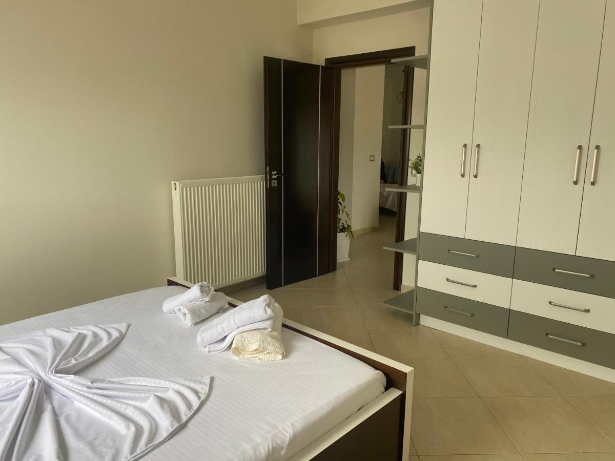 Reii Apartment Sarande