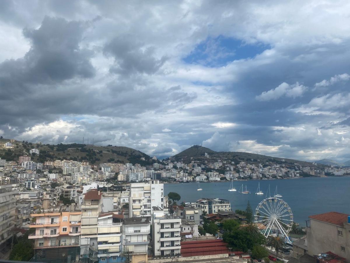 Reii Apartment Sarande