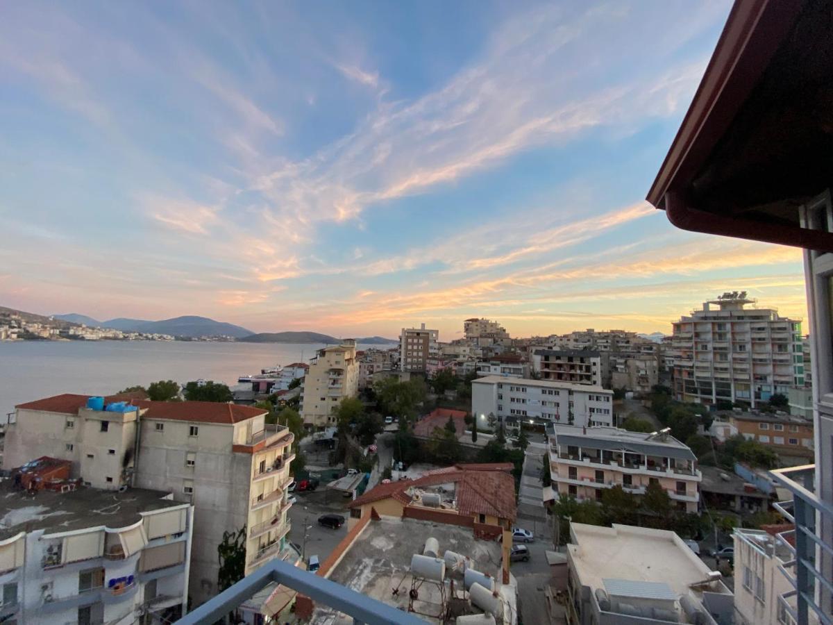 Reii Apartament Saranda