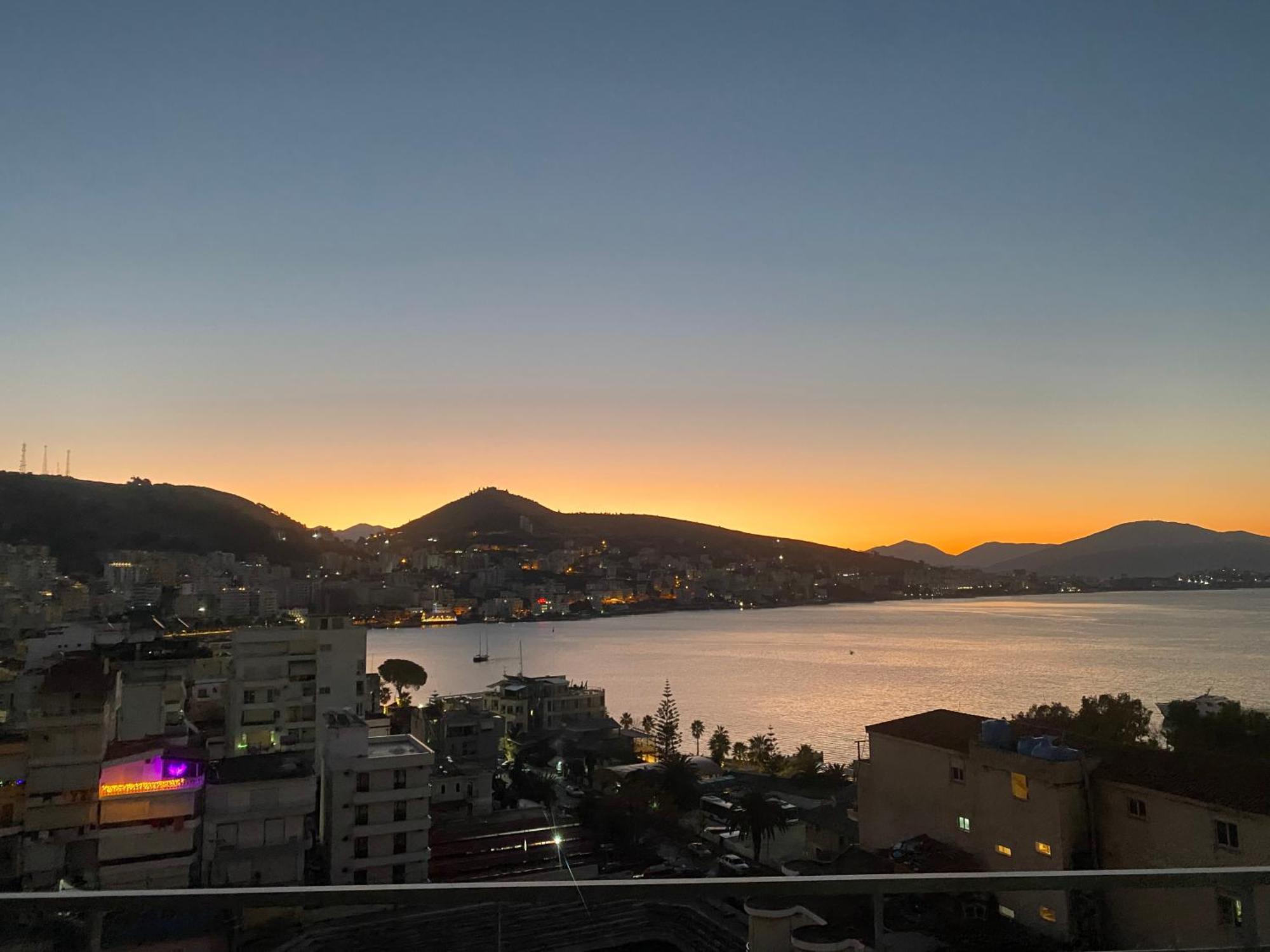 Apartament Reii Saranda