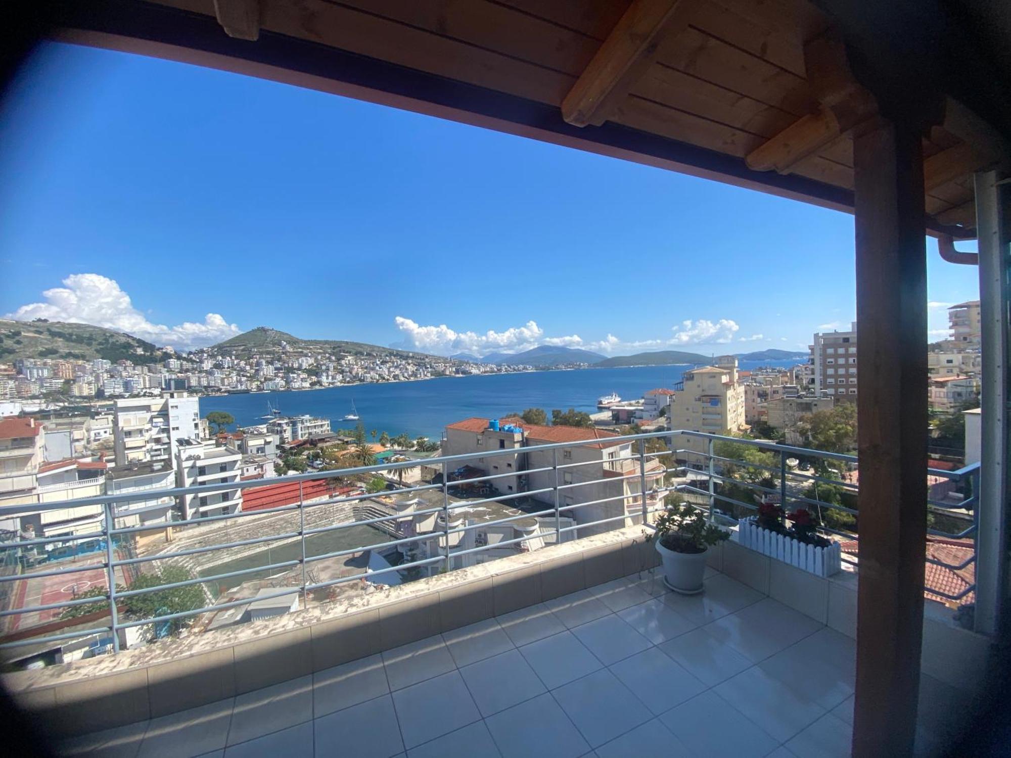 Reii Apartament *