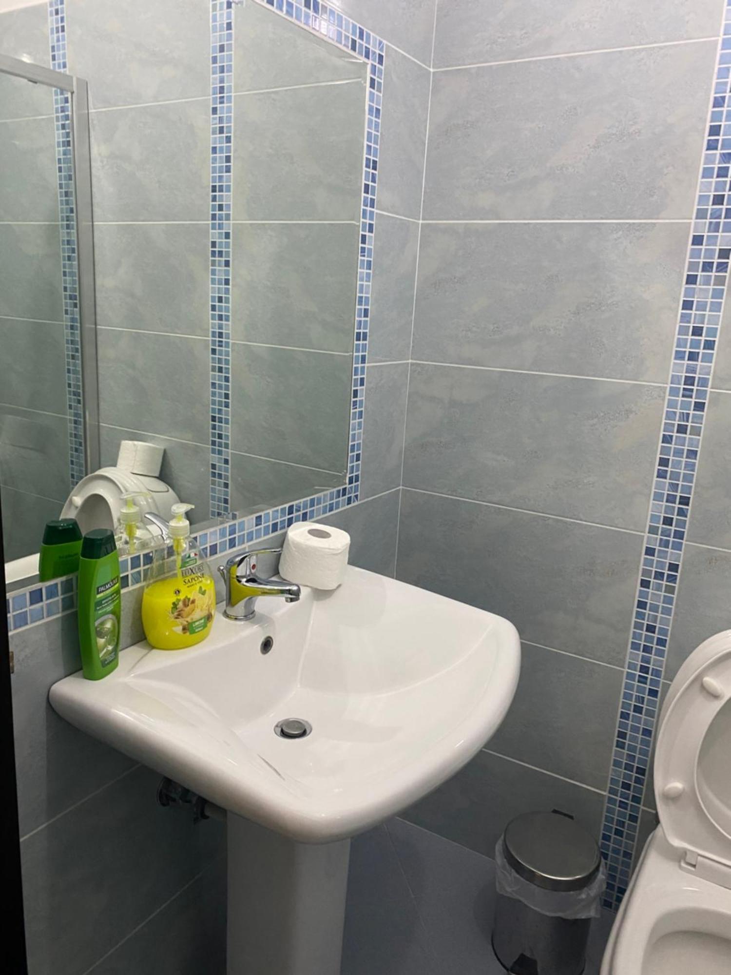 Apartament Reii Saranda